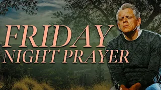 Friday Night Prayer 05.10.24