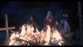 House Of 1000 Corpses Teaser Trailer (Not Official)