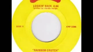 Rainbow Crutch - Lookin' Back (1977) Rare Organ Funk Psych Mod Dancer