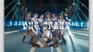 Twice - One Spark TRADUCTION FRANÇAISE