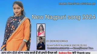 #Sadri_Nagpuri_Official_99. || New Nagpuri MP3 song 2024/2025 Harishchandrapur gar gari