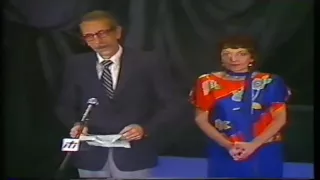 Kabaret Dudek w Teatrze Buffo (1985)