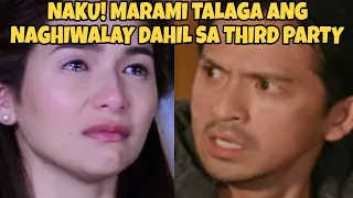 MARAMI ANG NAGULAT DITO!  DENNIS TRILLO MAY MATINDING REBELASYON TUNGKOL SA PANGANGALIWA!