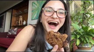 The Best Cookie Taste Test!