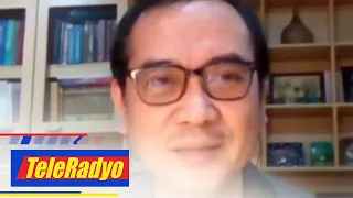 SRO | Teleradyo (22 February 2021)