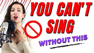 If you can't DO THIS you can't sing. Natalia Bliss vocal coach. How to sing better