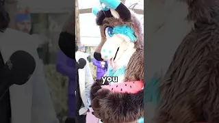 Do Furries Receive Hate at All? #furry