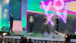 VXON - Ikaw Na Na Na | Song Kang Fun Meet in Manila 230305