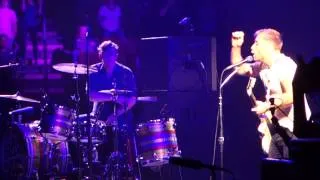 The Black Keys - A Girl Like You - Live @ Wells Fargo Center Philadelphia, PA 9-20-2014