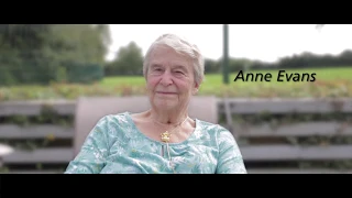 Anne Evans - a gambling-related suicide story