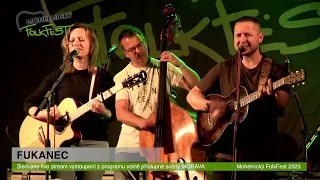 Mohelnický FolkFest 2023 - FUKANEC