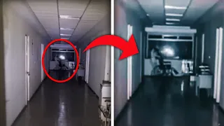 5 Scary Videos That Will Mess With Your Head