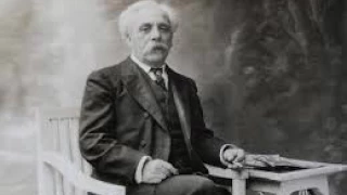 Gabriel Fauré - Piano Quartet No. 2