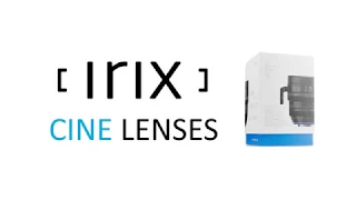 Irix Cine 45mm T1.5 | Features