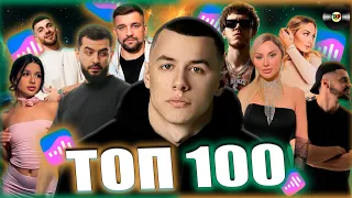 ТОП 100 ПЕСЕН VK MUSIC | ЭТИ ПЕСНИ ИЩУТ ВСЕ | МУЗЫКАЛЬНЫЕ НОВИНКИ | ЛУЧШИЕ ПЕСНИ 2024 ЯНВАРЯ 2024