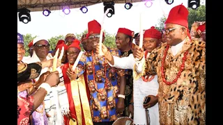 REASONS WHY EVERY TRIBE SHOULD RESPECT IGBO TRIBE