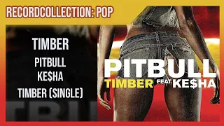 Pitbull ft. Ke$ha - Timber (2013 / 1 HOUR LOOP)