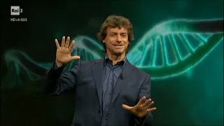 ULISSE   IL DNA sintesi