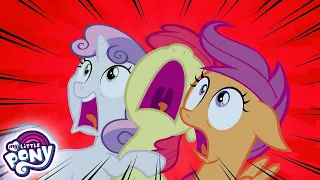 My Little Pony Deutsch 🦄 Gesucht: Trouble Shoes | Freundschaft ist Magie | Ganze Folge | MLP