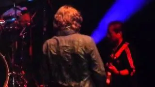 Ray Manzarek and Robby Krieger 9."When The Music's Over" (The Doors) @ OC Fair CA 8-5-2011