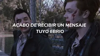 Meet me At Our Spot // THE ANXIETY, WILLOW, Tyler Cole-sub español (Gallavich)