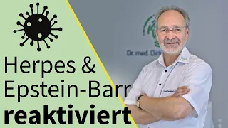 Zusammenhänge zwischen Long-Covid, CFS, Post-Vakzine-Syndrom, Interview mit @DrmedDirkWiechert