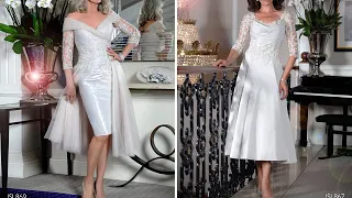 Top Mother of the Bride Dresses for 2019-2020