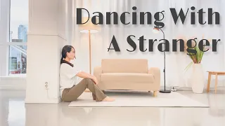 Sam Smith - Dancing With A Stranger / Jazz dance choreography / Solo dance / OFF-J Choreography