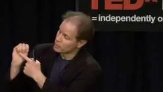 Daniel J  Siegel: The power of Mindsight TEDx Subtitulos en español
