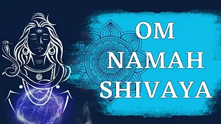 SHIV MANTRA ॐ OM NAMAH SHIVAYA 108 Times (Lord SHIVA Songs)