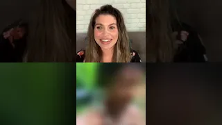 Danielle Fishel and Trina McGee Discussion