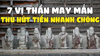 Không Tin Thử Nghe ! Nghe 10 Phút Tài Lộc Vào Đầy Nhà 💰Nhạc Thu Hút Tiền Tài, May Mắn Và Thịnh Vượ