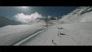 GoPro - Garmisch 2018