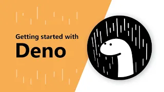 Getting Started with Deno -  Write your First Program - #Tutorial02