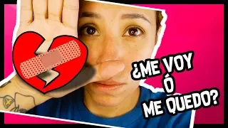 ME VOY DE YOUTUBE? Terminó una etapa :( #StoryTime | Alí Izquierdo