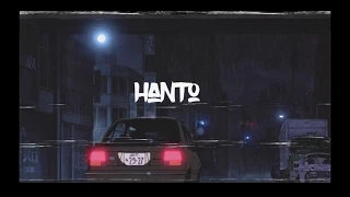 Instrumental Hip Hop " El Ciego " Boom Bap sad piano /// [ Hanto ]