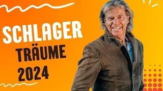 Schlager Träume 2024 ⭐ Schlager für Alle