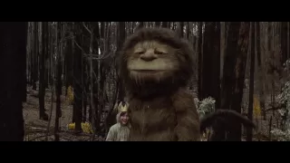 Where The Wild Things Are Trailer 2