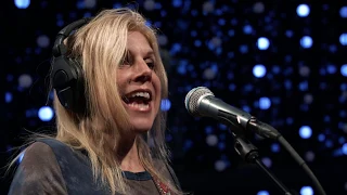 Belly - Super Connected (Live on KEXP)