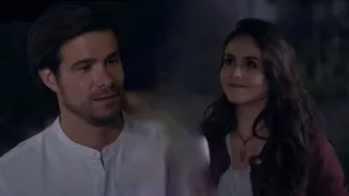 Ximena y Salvador - Aunque ahora estés con el