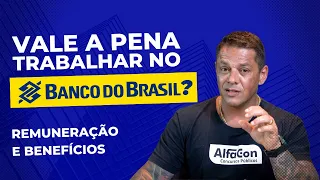 O Concurso Banco do Brasil 2023 vale a pena? - Evandro Guedes  - AlfaCon