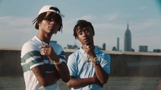 Rae Sremmurd - Just Like Us (Explicit)