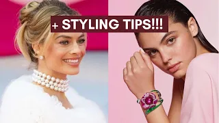 10 Jewelry Trends That Will Be HUGE in 2024 (With Styling Tips)