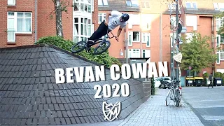 S&M BMX - Bevan Cowan 2020!