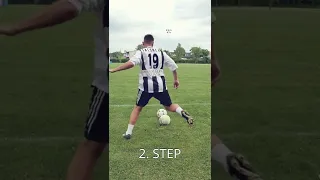 Messi Skills - la croqueta tutorial 🔥