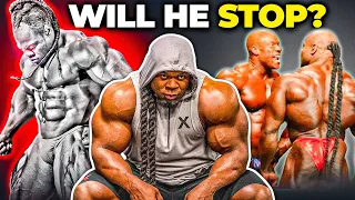 Kai Greene: Bodybuilding's Biggest Troll