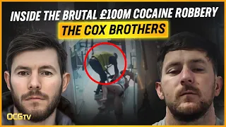 The Brutal Cocaine Robbery That Stunned The Manchester Underworld