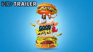 Good Burger 2 Official Trailer HD