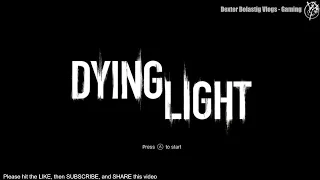 [NINTENDO SWITCH] Dying Light | Awakening | The First Assignment | The Gameplay Experience