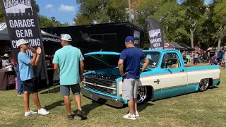 C10’s in the Park 2021